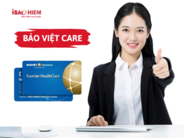 Bảo Việt care