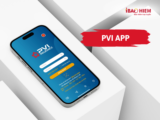 PVI app