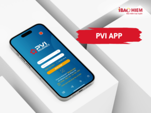 PVI app