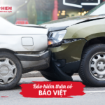 Bảo hiểm thân vỏ Bảo Việt