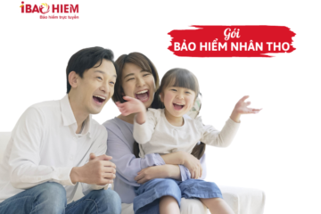 Gói bảo hiểm nhân thọ
