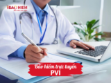 Bảo hiểm trực tuyến PVI