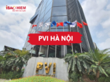 PVI Hà Nội