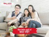 Bảo hiểm quốc tế Bảo Việt