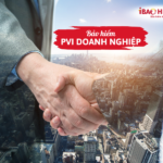 Bảo hiểm PVI doanh nghiệpBảo hiểm PVI doanh nghiệp