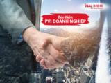 Bảo hiểm PVI doanh nghiệpBảo hiểm PVI doanh nghiệp