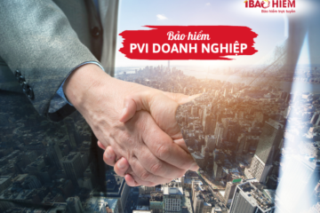 Bảo hiểm PVI doanh nghiệpBảo hiểm PVI doanh nghiệp