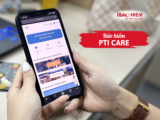 Bảo hiểm PTI care