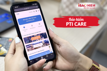Bảo hiểm PTI care