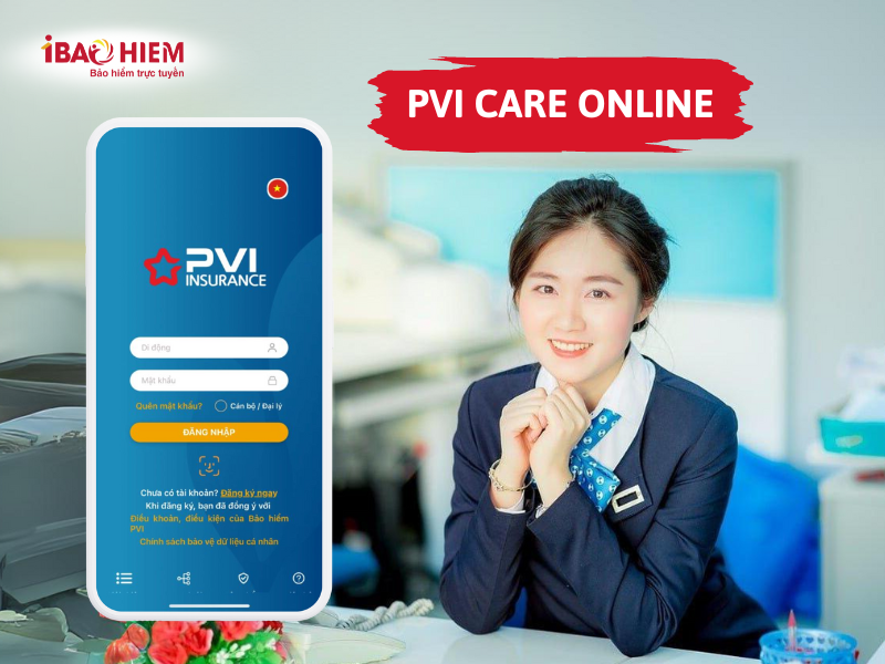 PVI care online
