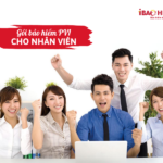Gói bảo hiểm PVI cho nhân viên