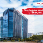 Tổng công ty bảo hiểm PVI tuyển dụng