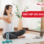 Bảo Việt sức khoẻ