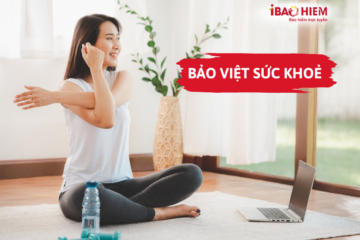 Bảo Việt sức khoẻ