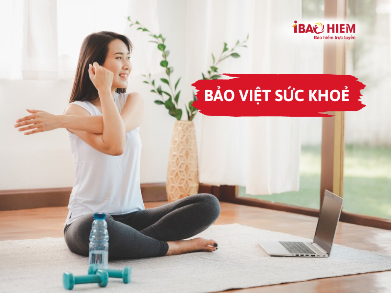 Bảo Việt sức khoẻ