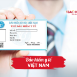 Bảo hiểm y tế Việt Nam