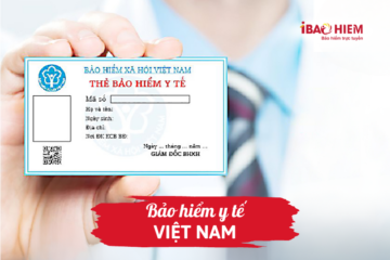 Bảo hiểm y tế Việt Nam