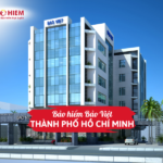 Bảo hiểm Bảo Việt TP. HCM