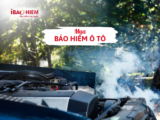Mua bảo hiểm ô tô