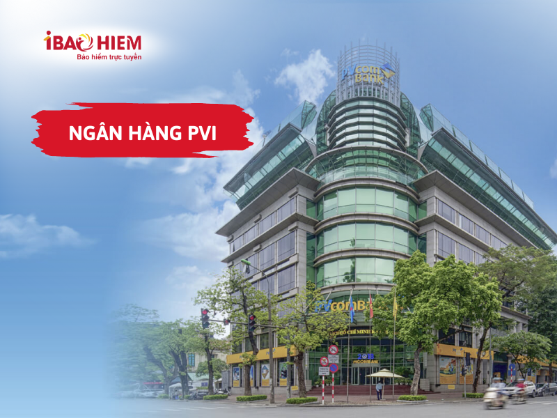 Ngân hàng PVI