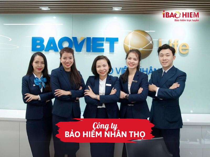 Công ty bảo hiểm nhân thọ hoạt động như thế nào? 5 Công ty bảo hiểm nhân thọ