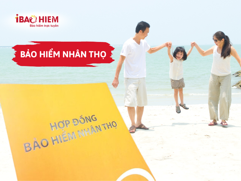 Bảo hiểm nhân thọ