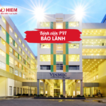 Bệnh viện PVI bảo lãnh