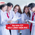 Bảo hiểm PVI bảo lãnh viện phí