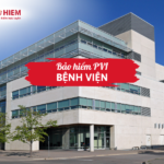 Bảo hiểm PVI bệnh viện