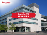Bảo hiểm PVI bệnh viện
