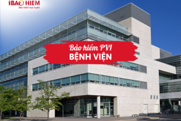 Bảo hiểm PVI bệnh viện