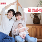 Bảo hiểm sức khỏe phi nhân thọ