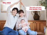 Bảo hiểm sức khỏe phi nhân thọ