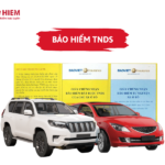 Bảo hiểm TNDS
