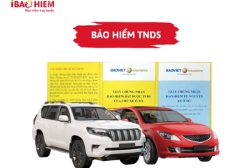 Bảo hiểm TNDS