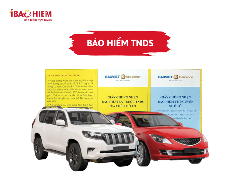 Bảo hiểm TNDS