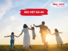 Bảo Việt gia an