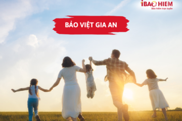 Bảo Việt gia an