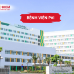 Bệnh viện PVI