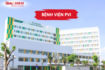 Bệnh viện PVI