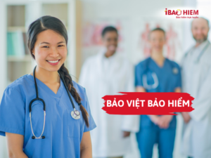 Bảo Việt bảo hiểm