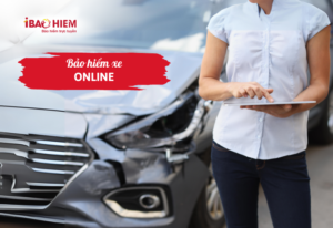 Bảo hiểm xe online