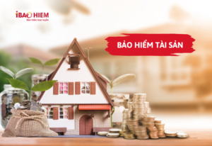 Bảo hiểm tài sản