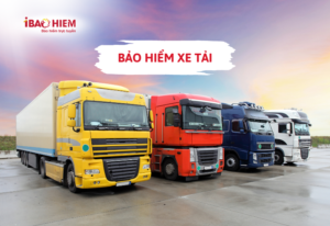 Bảo hiểm xe tải