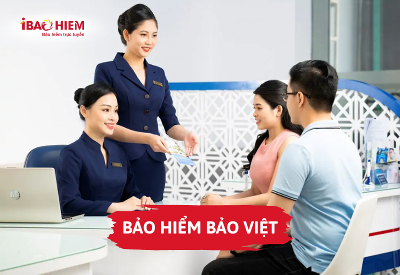 Hãng Bảo hiểm Bảo Việt trên thị trường 5 Bảo hiểm Bảo Việt
