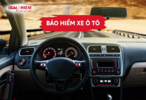 Bảo hiểm xe ô tô