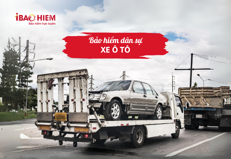 Những điều cần biết về bảo hiểm dân sự xe ô tô 5 Bảo hiểm trách nhiệm dân sự xe ô tô