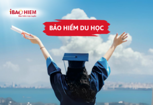 Bảo hiểm du học