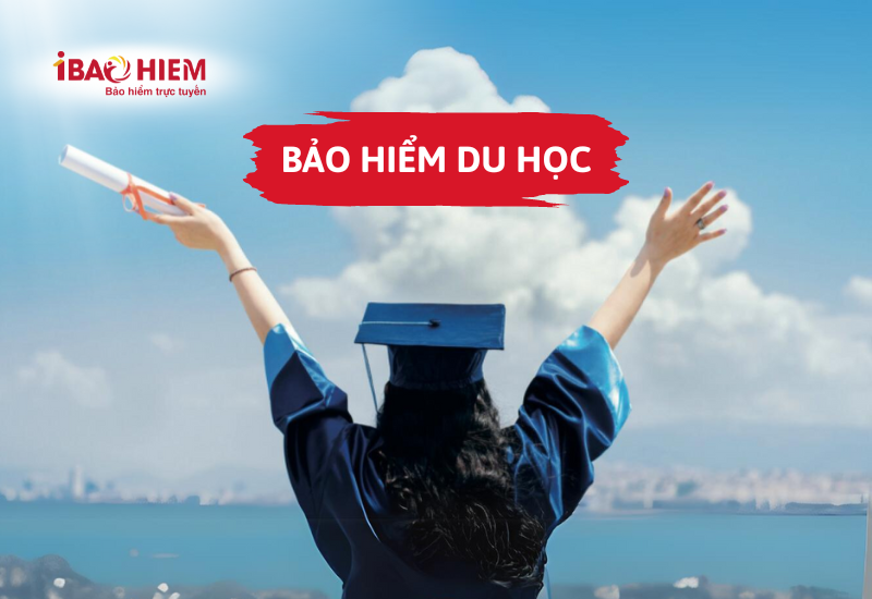 Tham khảo gói bảo hiểm du học uy tín 5 Bảo hiểm du học