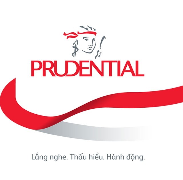 Bảo hiểm Nhân thọ Prudential Việt Nam